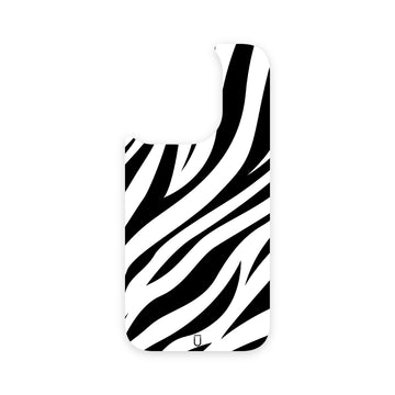 Zebra (Back Only)