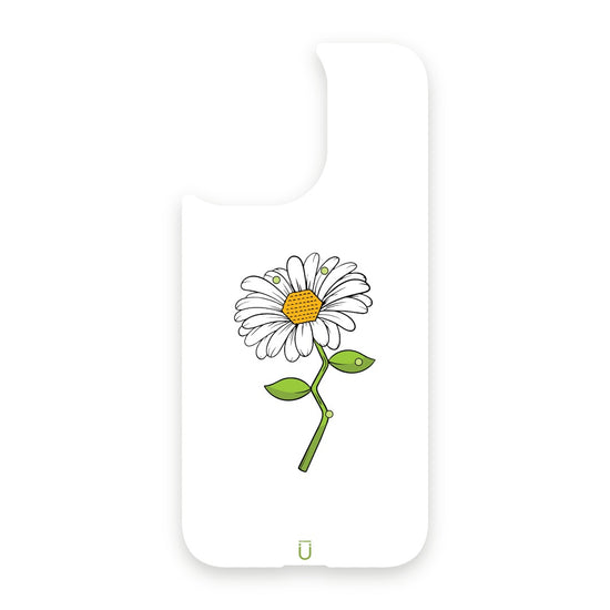 Adrenaline Daisy phone back for the iPhone 17