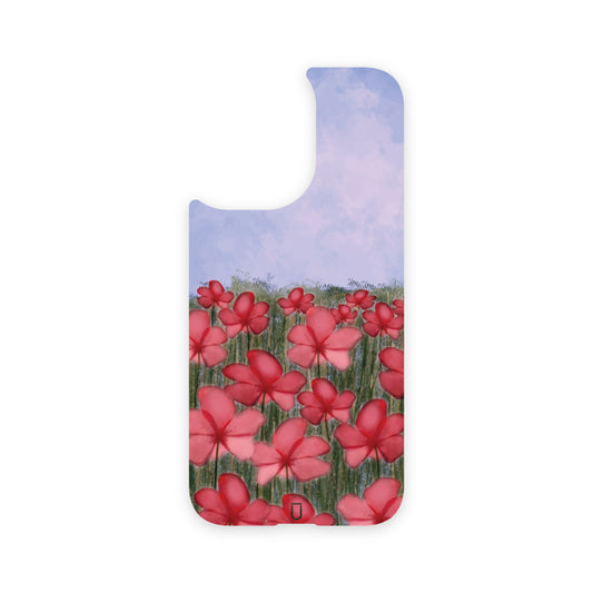 Flower Field (Back Only)