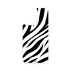 Zebra (Back Only)