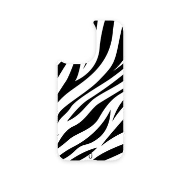 Zebra (Back Only)