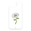 Adrenaline Daisy phone back for the iPhone 17e