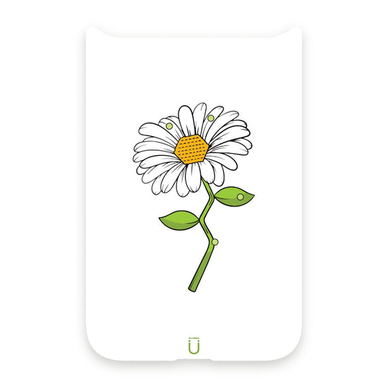 Adrenaline Daisy phone back for the iPhone 17 Pro Max