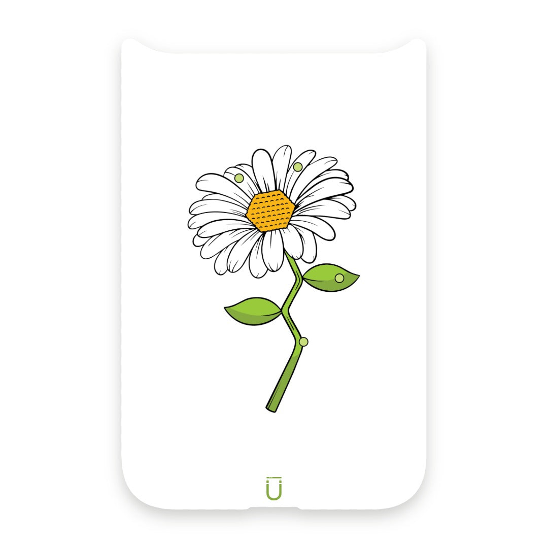 Adrenaline Daisy phone back for the iPhone 17 Pro Max