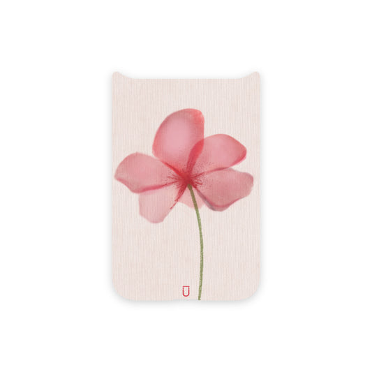 Bold Blossom (Back Only)