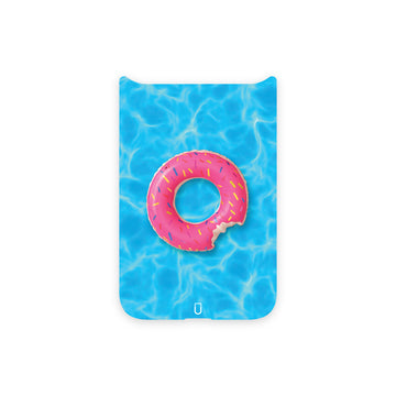 Floaties (Back Only)
