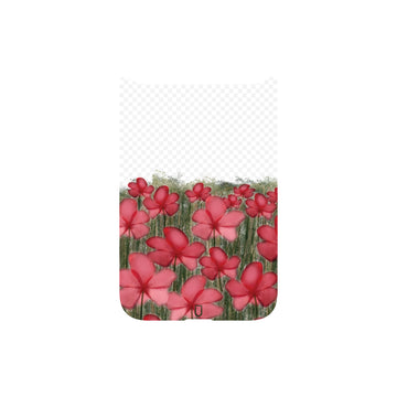 Flower Field (Back Only)