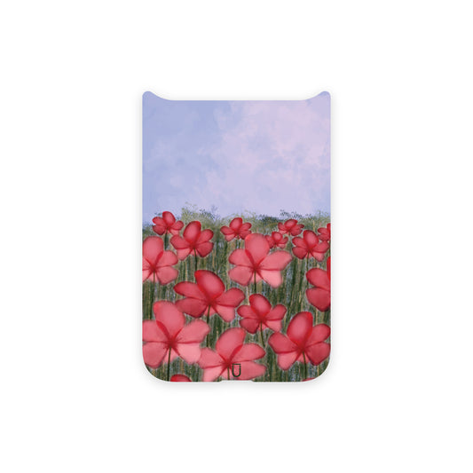 Flower Field (Back Only)