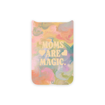 Moms are Magic (Back Only)