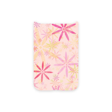 Spring Flowers (Back Only)