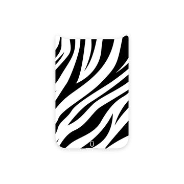 Zebra (Back Only)