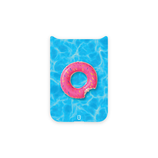 Floaties (Back Only)