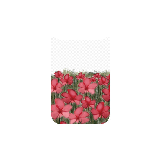 Flower Field (Back Only)