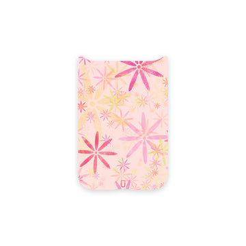 Spring Flowers (Back Only)