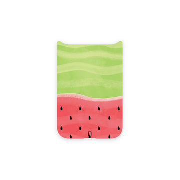 Watermelon (Back Only)