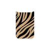 Zebra (Back Only)