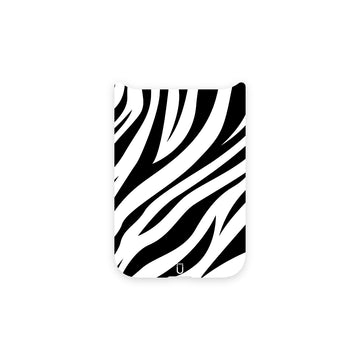 Zebra (Back Only)