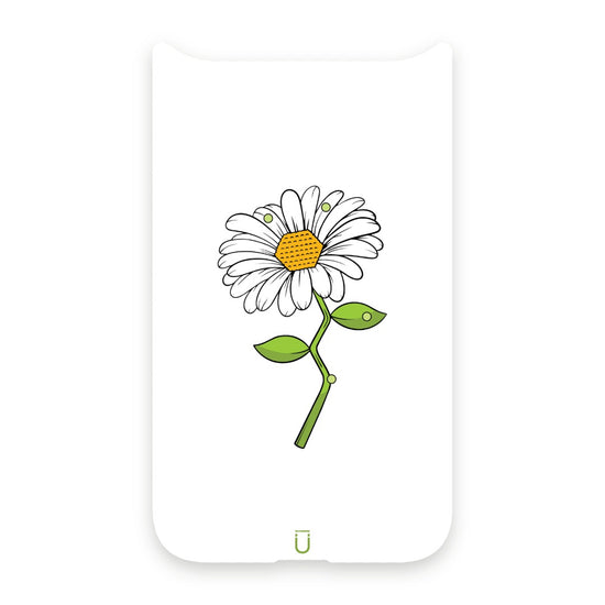 Adrenaline Daisy phone back for the iPhone Air