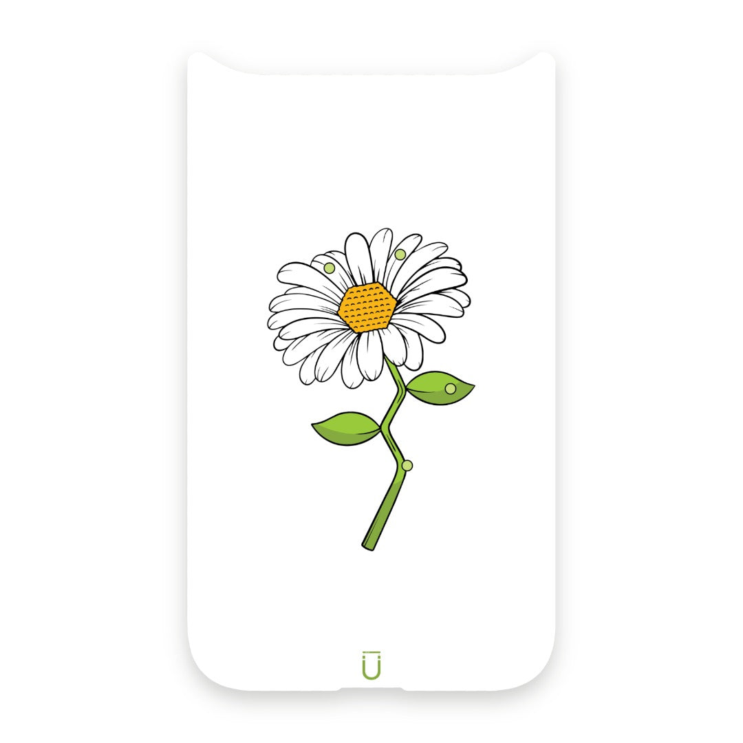 Adrenaline Daisy phone back for the iPhone Air