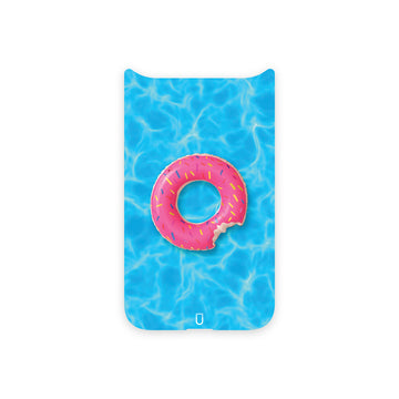 Floaties (Back Only)