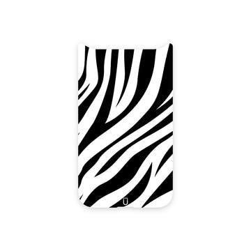 Zebra (Back Only)