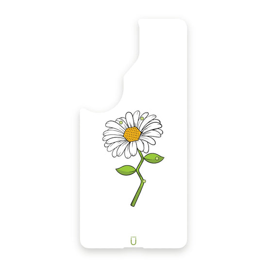 Adrenaline Daisy phone back for the Samsung Galaxy S26