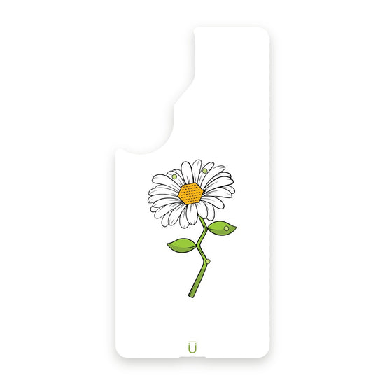 Adrenaline Daisy phone back for the Samsung Galaxy S26+