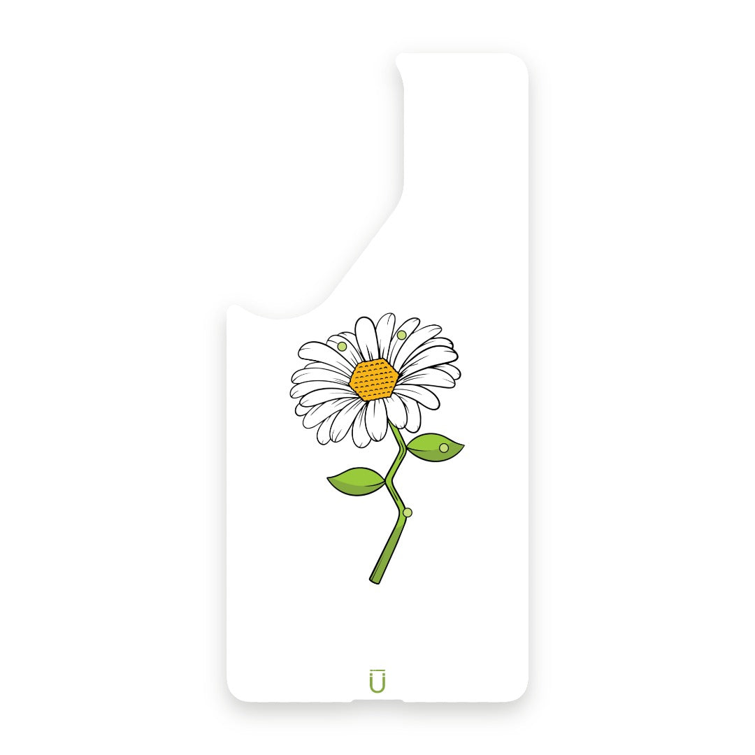Adrenaline Daisy phone back for the Samsung Galaxy S26 Ultra