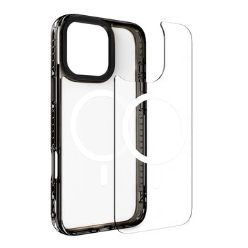 Black iPhone Case (Shell Only)