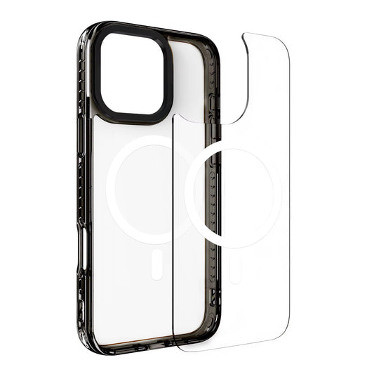 Black iPhone Case (Shell Only)