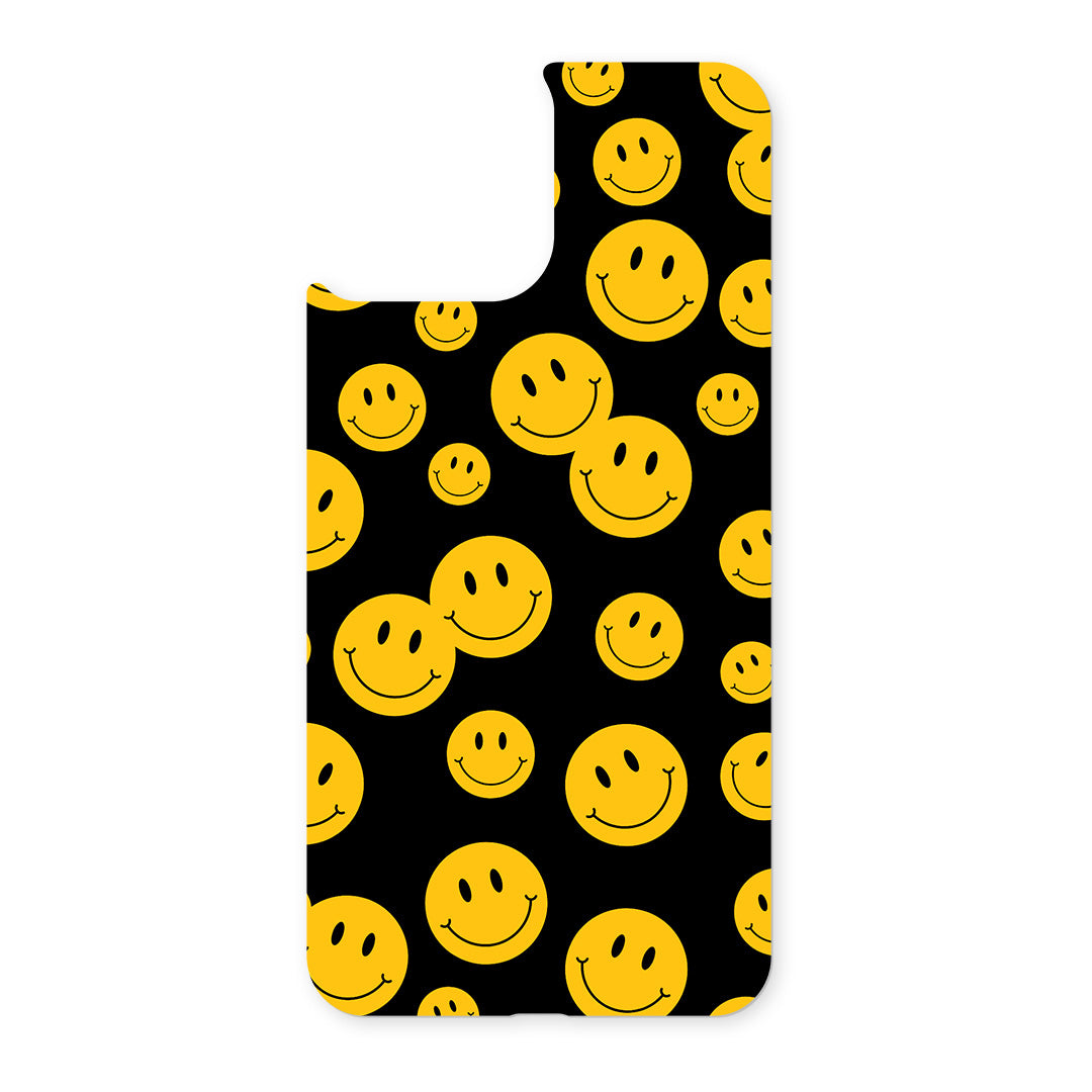 Smileys (Back only)