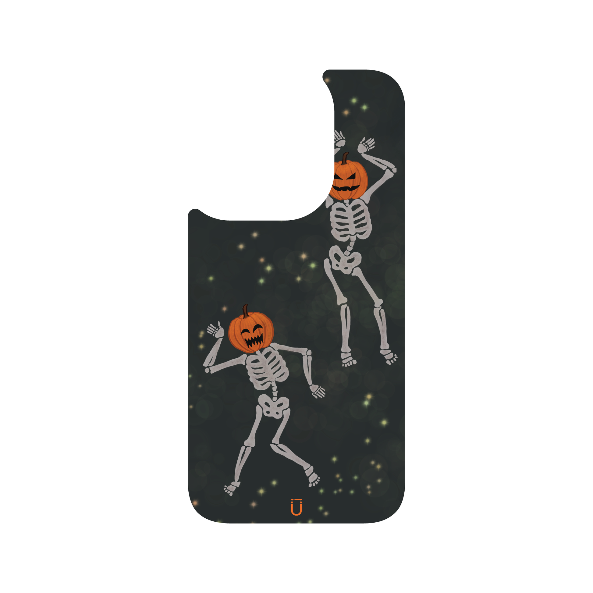 Boogie Bones (Back only)