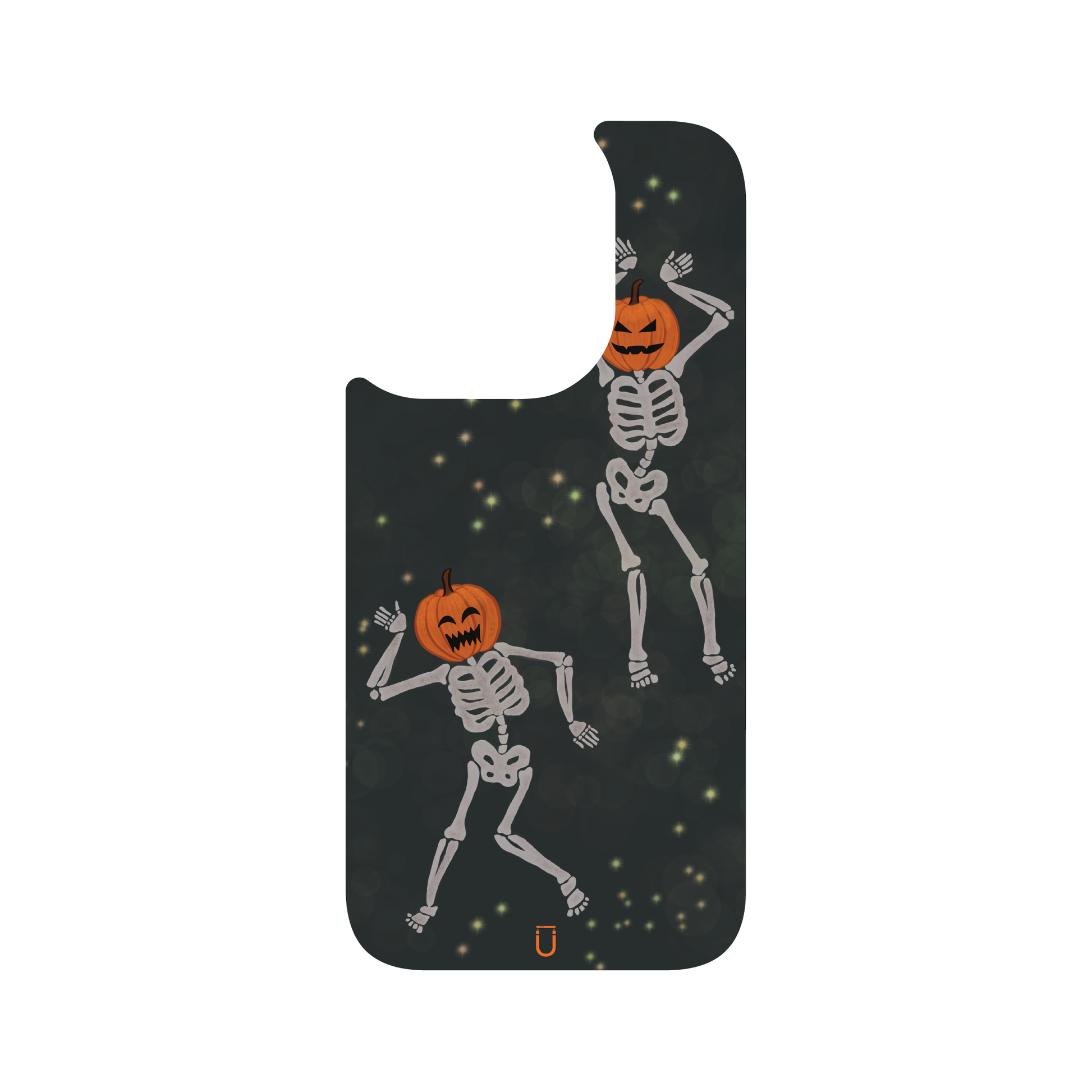 Boogie Bones (Back only)