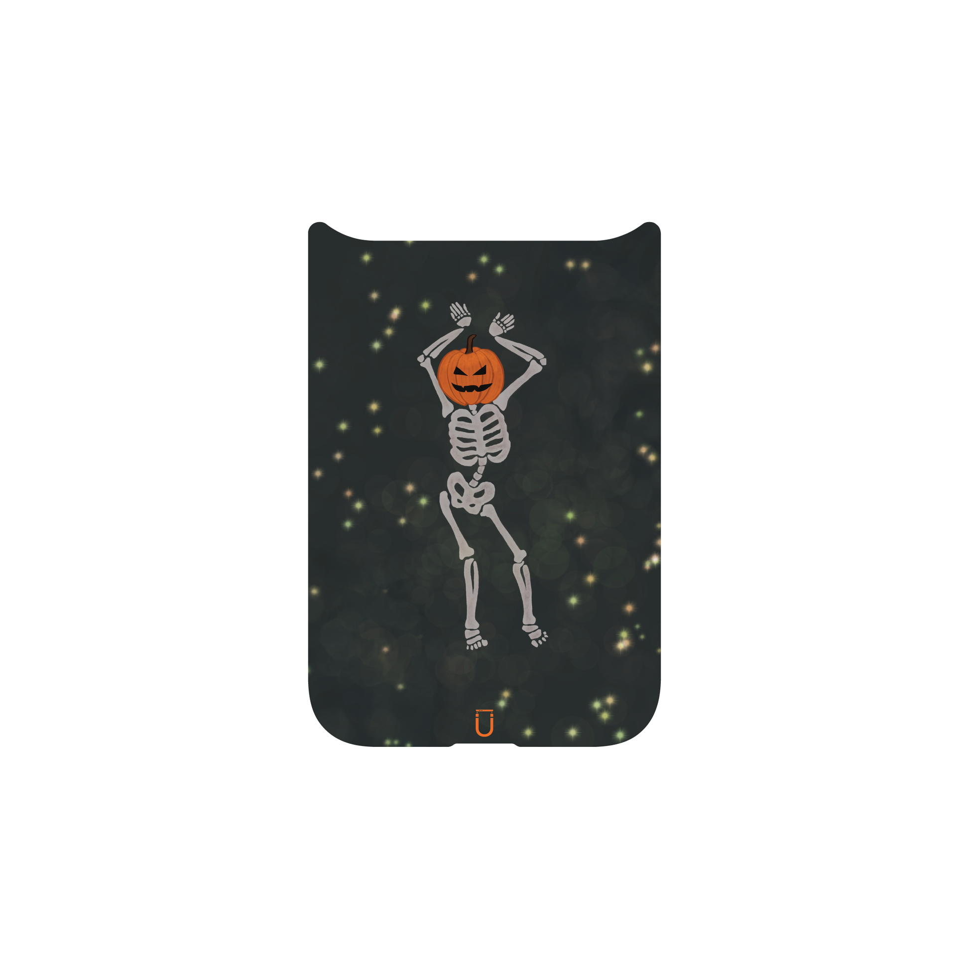 Boogie Bones (Back only)