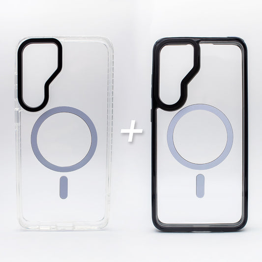 Samsung Case Bundle (Shells Only)