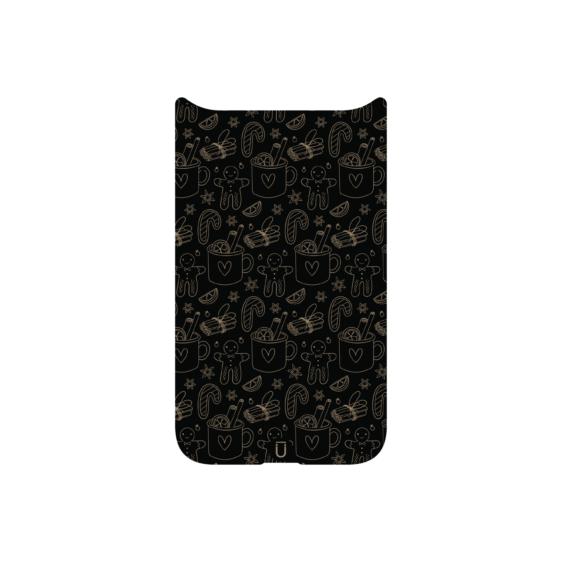 Cocoa Night (Back only)