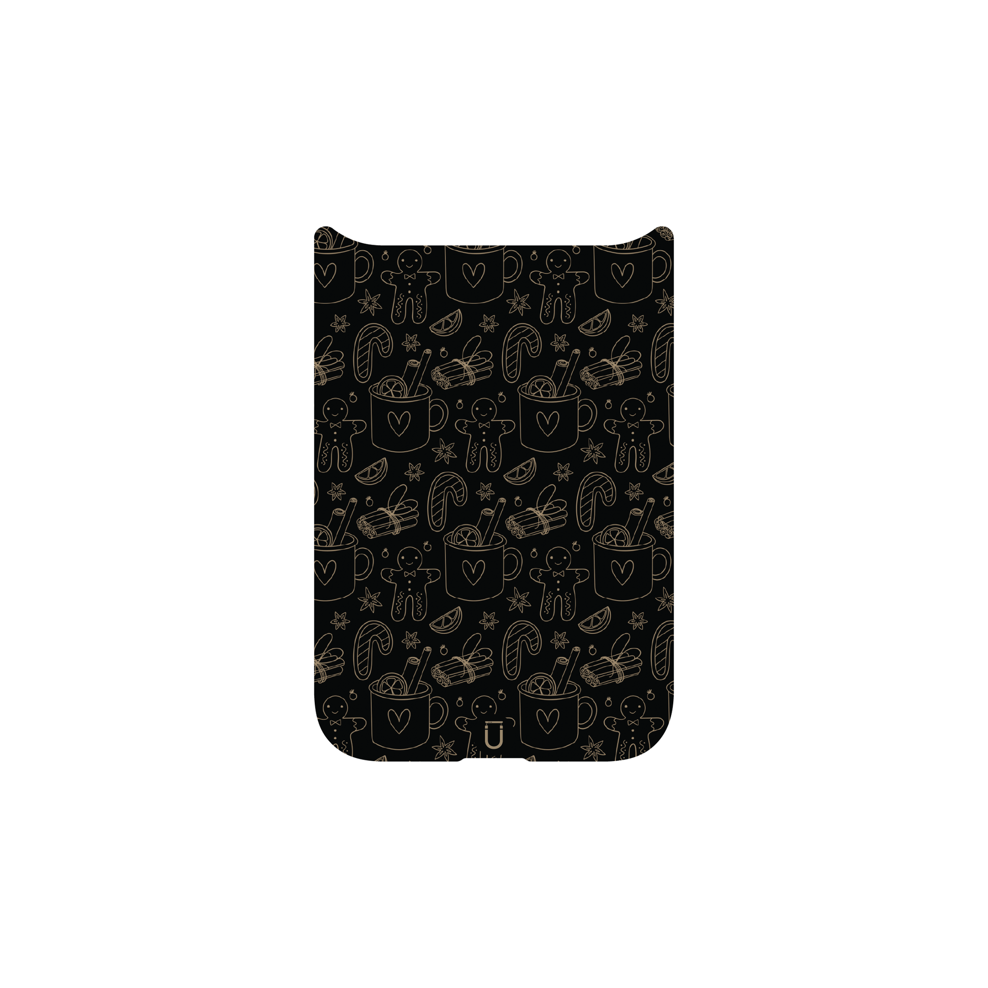 Cocoa Night (Back only)