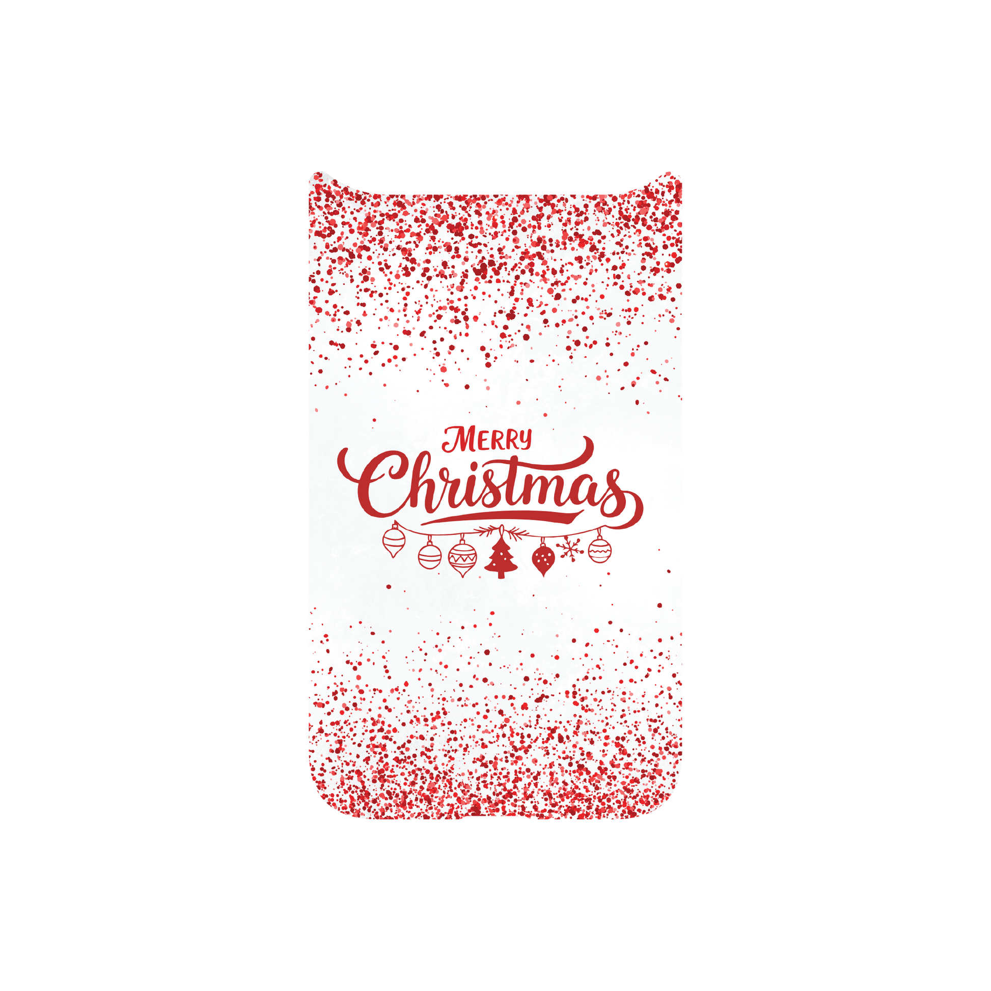 Christmas Sparkles (Back only)