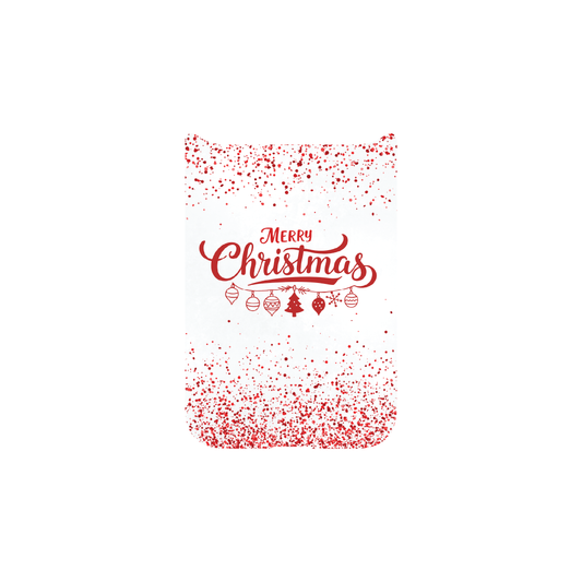 Christmas Sparkles (Back only)