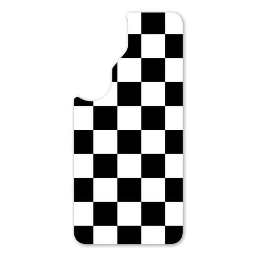 Checkered (Back only)