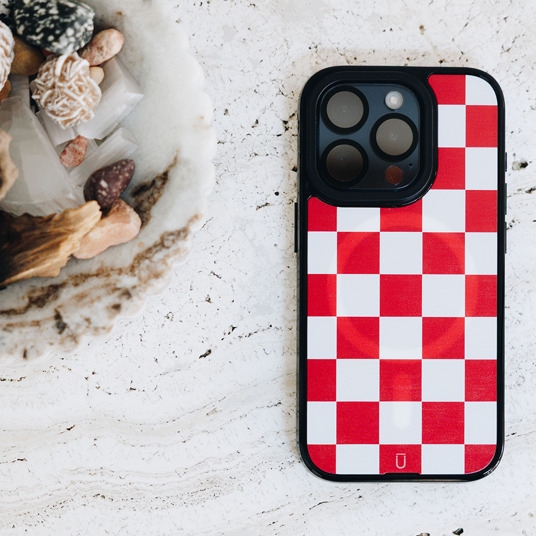 Checkered Collection