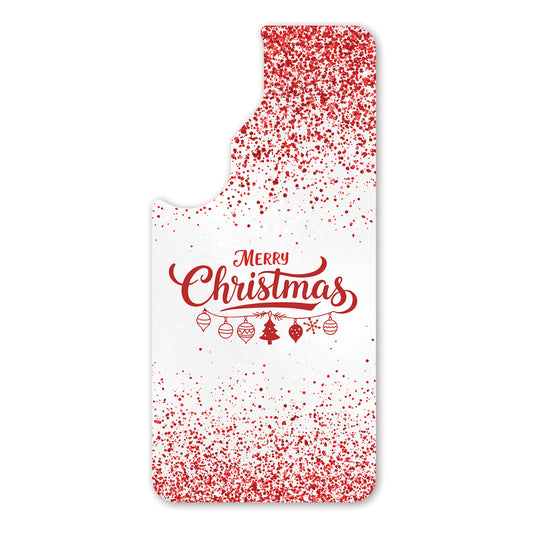 Christmas Sparkles (Back only)