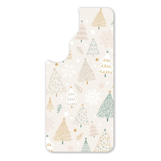 Christmas Trees (Back only)