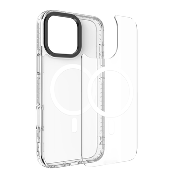 Clear iPhone Case (Shell Only)