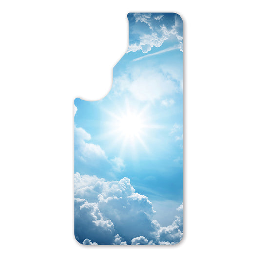 Cloudy Sky (Back only)