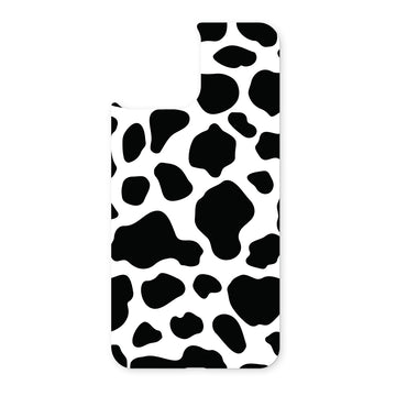Cow Print (Back only)