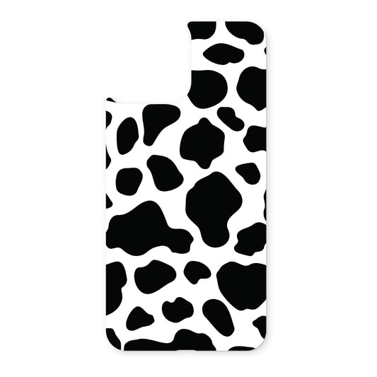 Cow Print (Back only)