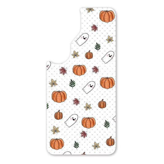 Cozy Haunt (Back only)