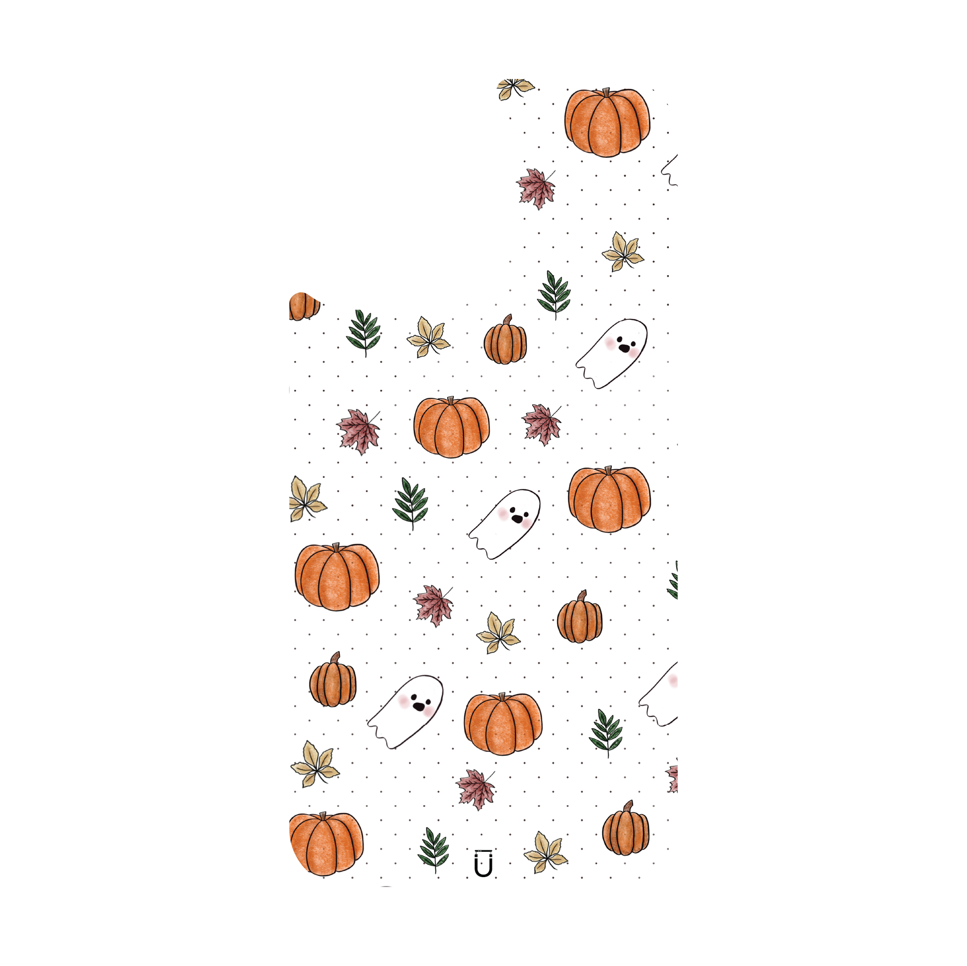 Cozy Haunt (Back only)