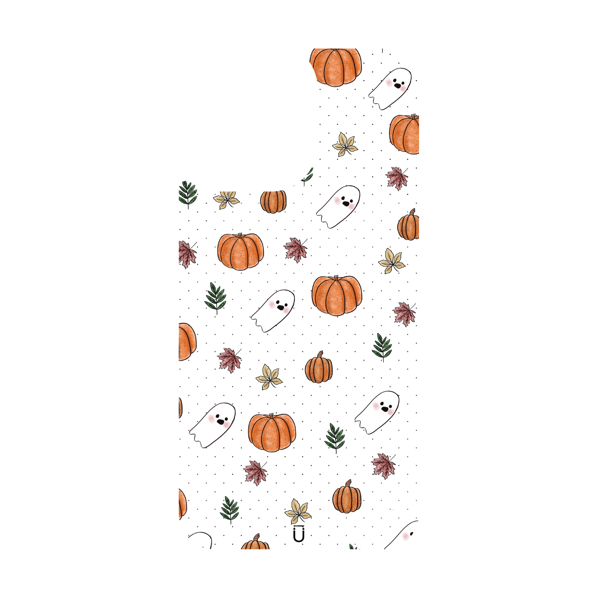 Cozy Haunt (Back only)